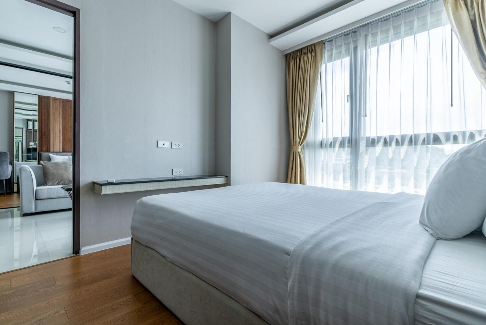 Panora Condo By Villacarte Surin-stranden Rom bilde