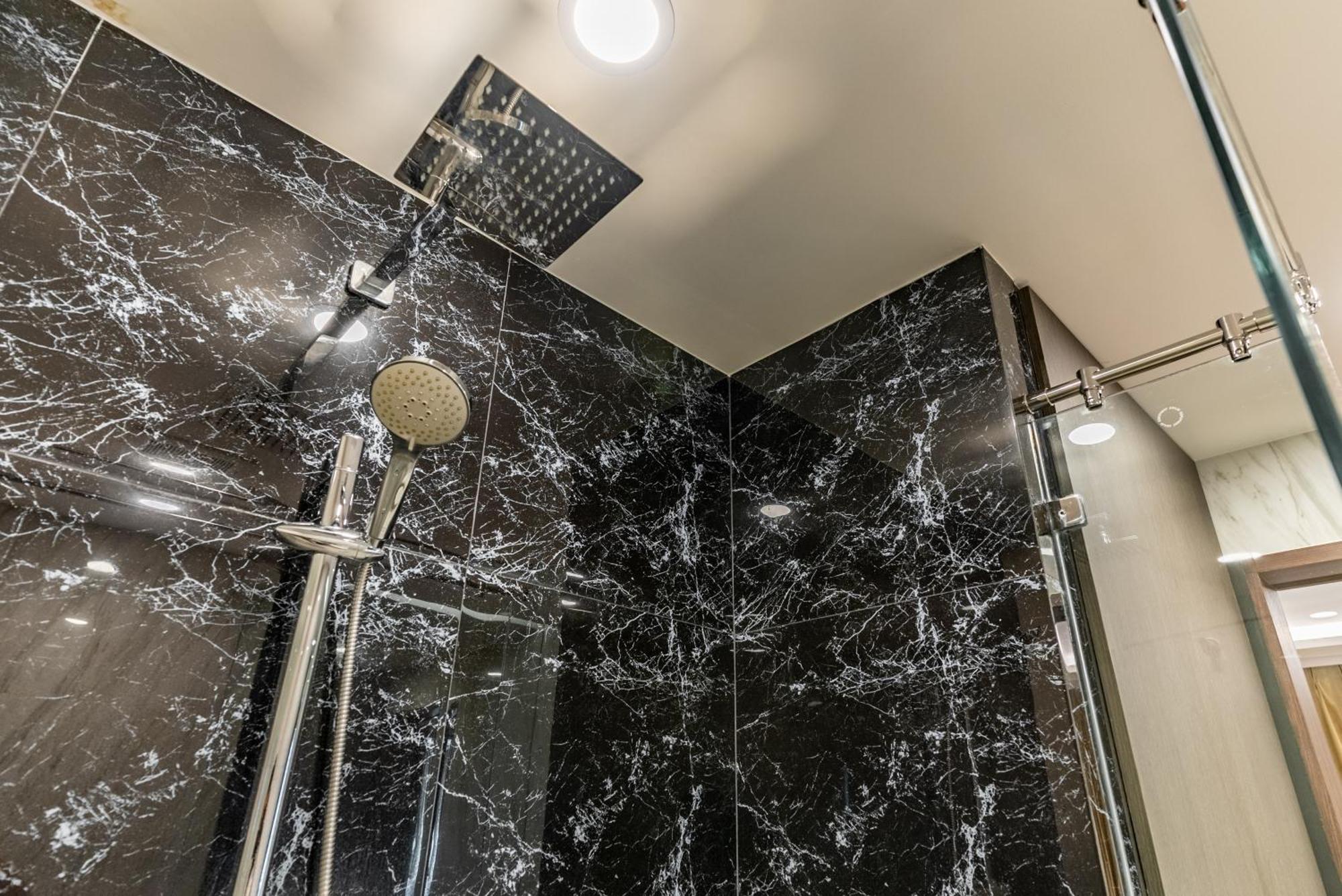 Panora Condo By Villacarte Surin-stranden Rom bilde